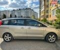 Сірий Мазда 5, об'ємом двигуна 2 л та пробігом 264 тис. км за 3550 $, фото 1 на Automoto.ua