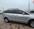 Серый Мазда 5, объемом двигателя 2 л и пробегом 335 тыс. км за 5200 $, фото 9 на Automoto.ua