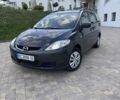 Сірий Мазда 5, об'ємом двигуна 2 л та пробігом 337 тис. км за 4700 $, фото 24 на Automoto.ua