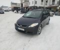 Серый Мазда 5, объемом двигателя 0 л и пробегом 190 тыс. км за 4400 $, фото 1 на Automoto.ua
