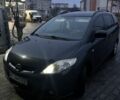 Сірий Мазда 5, об'ємом двигуна 1.8 л та пробігом 310 тис. км за 4000 $, фото 1 на Automoto.ua