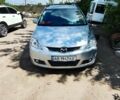 Серый Мазда 5, объемом двигателя 2 л и пробегом 161 тыс. км за 5300 $, фото 2 на Automoto.ua