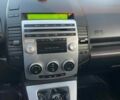 Сірий Мазда 5, об'ємом двигуна 2 л та пробігом 200 тис. км за 6299 $, фото 12 на Automoto.ua