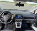 Серый Мазда 5, объемом двигателя 2 л и пробегом 177 тыс. км за 3800 $, фото 10 на Automoto.ua