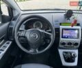 Сірий Мазда 5, об'ємом двигуна 2 л та пробігом 337 тис. км за 4700 $, фото 25 на Automoto.ua