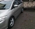 Сірий Мазда 5, об'ємом двигуна 2 л та пробігом 295 тис. км за 4000 $, фото 1 на Automoto.ua