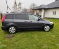 Серый Мазда 5, объемом двигателя 2 л и пробегом 188 тыс. км за 3950 $, фото 10 на Automoto.ua