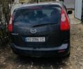 Серый Мазда 5, объемом двигателя 2 л и пробегом 280 тыс. км за 4150 $, фото 1 на Automoto.ua
