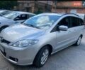 Сірий Мазда 5, об'ємом двигуна 2 л та пробігом 210 тис. км за 5100 $, фото 1 на Automoto.ua