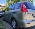 Серый Мазда 5, объемом двигателя 1.8 л и пробегом 243 тыс. км за 4500 $, фото 14 на Automoto.ua