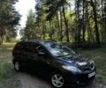 Сірий Мазда 5, об'ємом двигуна 1.8 л та пробігом 316 тис. км за 4500 $, фото 1 на Automoto.ua