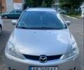 Сірий Мазда 5, об'ємом двигуна 2 л та пробігом 210 тис. км за 5100 $, фото 2 на Automoto.ua