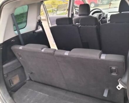 Сірий Мазда 5, об'ємом двигуна 2 л та пробігом 295 тис. км за 4000 $, фото 21 на Automoto.ua