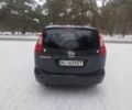 Серый Мазда 5, объемом двигателя 2 л и пробегом 190 тыс. км за 4300 $, фото 3 на Automoto.ua