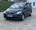 Сірий Мазда 5, об'ємом двигуна 2 л та пробігом 337 тис. км за 4700 $, фото 16 на Automoto.ua
