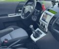 Сірий Мазда 5, об'ємом двигуна 2 л та пробігом 337 тис. км за 4700 $, фото 27 на Automoto.ua
