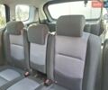 Серый Мазда 5, объемом двигателя 2 л и пробегом 240 тыс. км за 4650 $, фото 20 на Automoto.ua