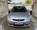 Серый Мазда 5, объемом двигателя 2 л и пробегом 1 тыс. км за 4500 $, фото 1 на Automoto.ua