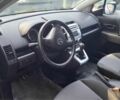 Серый Мазда 5, объемом двигателя 2 л и пробегом 3 тыс. км за 1950 $, фото 4 на Automoto.ua