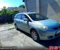 Сірий Мазда 5, об'ємом двигуна 2 л та пробігом 260 тис. км за 4300 $, фото 1 на Automoto.ua