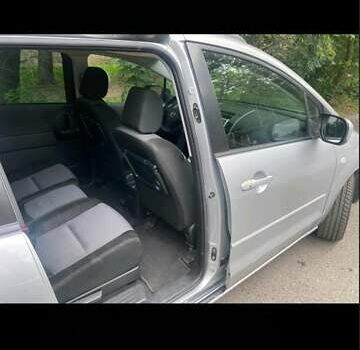 Сірий Мазда 5, об'ємом двигуна 2 л та пробігом 210 тис. км за 5100 $, фото 8 на Automoto.ua