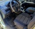 Сірий Мазда 5, об'ємом двигуна 2 л та пробігом 260 тис. км за 4300 $, фото 4 на Automoto.ua