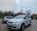 Серый Мазда 5, объемом двигателя 2 л и пробегом 335 тыс. км за 5200 $, фото 1 на Automoto.ua