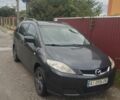 Сірий Мазда 5, об'ємом двигуна 2 л та пробігом 370 тис. км за 4519 $, фото 1 на Automoto.ua