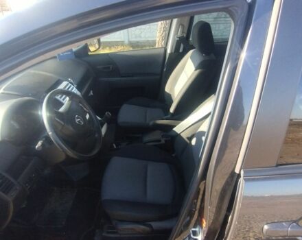 Мазда 5 2005 в Ровно на Automoto.ua Серый Мазда 5, объемом двигателя 1 л и пробегом 207 тыс. км за 2000 $, фото 1 на Automoto.ua