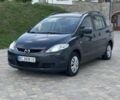 Сірий Мазда 5, об'ємом двигуна 2 л та пробігом 337 тис. км за 4700 $, фото 14 на Automoto.ua