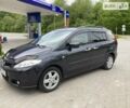 Сірий Мазда 5, об'ємом двигуна 2 л та пробігом 301 тис. км за 5200 $, фото 1 на Automoto.ua