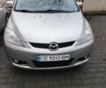 Сірий Мазда 5, об'ємом двигуна 2 л та пробігом 295 тис. км за 4000 $, фото 4 на Automoto.ua