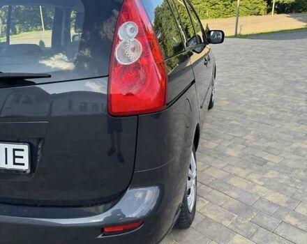 Сірий Мазда 5, об'ємом двигуна 2 л та пробігом 337 тис. км за 4700 $, фото 13 на Automoto.ua