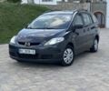 Сірий Мазда 5, об'ємом двигуна 2 л та пробігом 337 тис. км за 4700 $, фото 20 на Automoto.ua