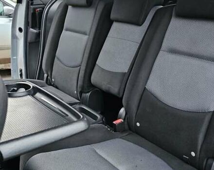 Серый Мазда 5, объемом двигателя 2 л и пробегом 335 тыс. км за 5200 $, фото 21 на Automoto.ua