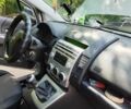 Серый Мазда 5, объемом двигателя 2 л и пробегом 161 тыс. км за 5300 $, фото 10 на Automoto.ua