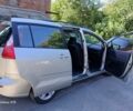 Серый Мазда 5, объемом двигателя 1.8 л и пробегом 243 тыс. км за 4500 $, фото 8 на Automoto.ua