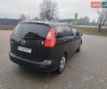Сірий Мазда 5, об'ємом двигуна 2 л та пробігом 200 тис. км за 4000 $, фото 10 на Automoto.ua