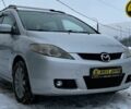 Серый Мазда 5, объемом двигателя 0 л и пробегом 288 тыс. км за 4990 $, фото 1 на Automoto.ua