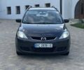 Сірий Мазда 5, об'ємом двигуна 2 л та пробігом 337 тис. км за 4700 $, фото 18 на Automoto.ua
