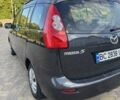 Сірий Мазда 5, об'ємом двигуна 2 л та пробігом 337 тис. км за 4700 $, фото 8 на Automoto.ua
