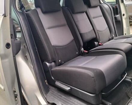 Сірий Мазда 5, об'ємом двигуна 2 л та пробігом 295 тис. км за 4000 $, фото 20 на Automoto.ua