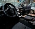 Серый Мазда 5, объемом двигателя 2 л и пробегом 335 тыс. км за 5200 $, фото 3 на Automoto.ua
