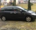 Сірий Мазда 5, об'ємом двигуна 2 л та пробігом 350 тис. км за 4099 $, фото 1 на Automoto.ua