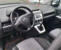 Сірий Мазда 5, об'ємом двигуна 2 л та пробігом 295 тис. км за 4000 $, фото 14 на Automoto.ua