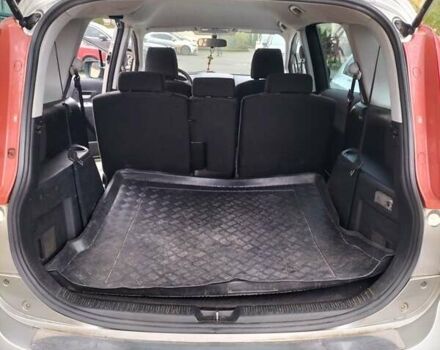 Сірий Мазда 5, об'ємом двигуна 2 л та пробігом 295 тис. км за 4000 $, фото 23 на Automoto.ua