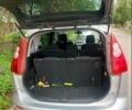 Сірий Мазда 5, об'ємом двигуна 2 л та пробігом 210 тис. км за 5100 $, фото 5 на Automoto.ua