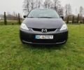 Серый Мазда 5, объемом двигателя 2 л и пробегом 188 тыс. км за 3950 $, фото 5 на Automoto.ua