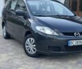 Сірий Мазда 5, об'ємом двигуна 2 л та пробігом 337 тис. км за 4700 $, фото 5 на Automoto.ua