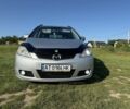 Серый Мазда 5, объемом двигателя 1.8 л и пробегом 389 тыс. км за 4250 $, фото 1 на Automoto.ua